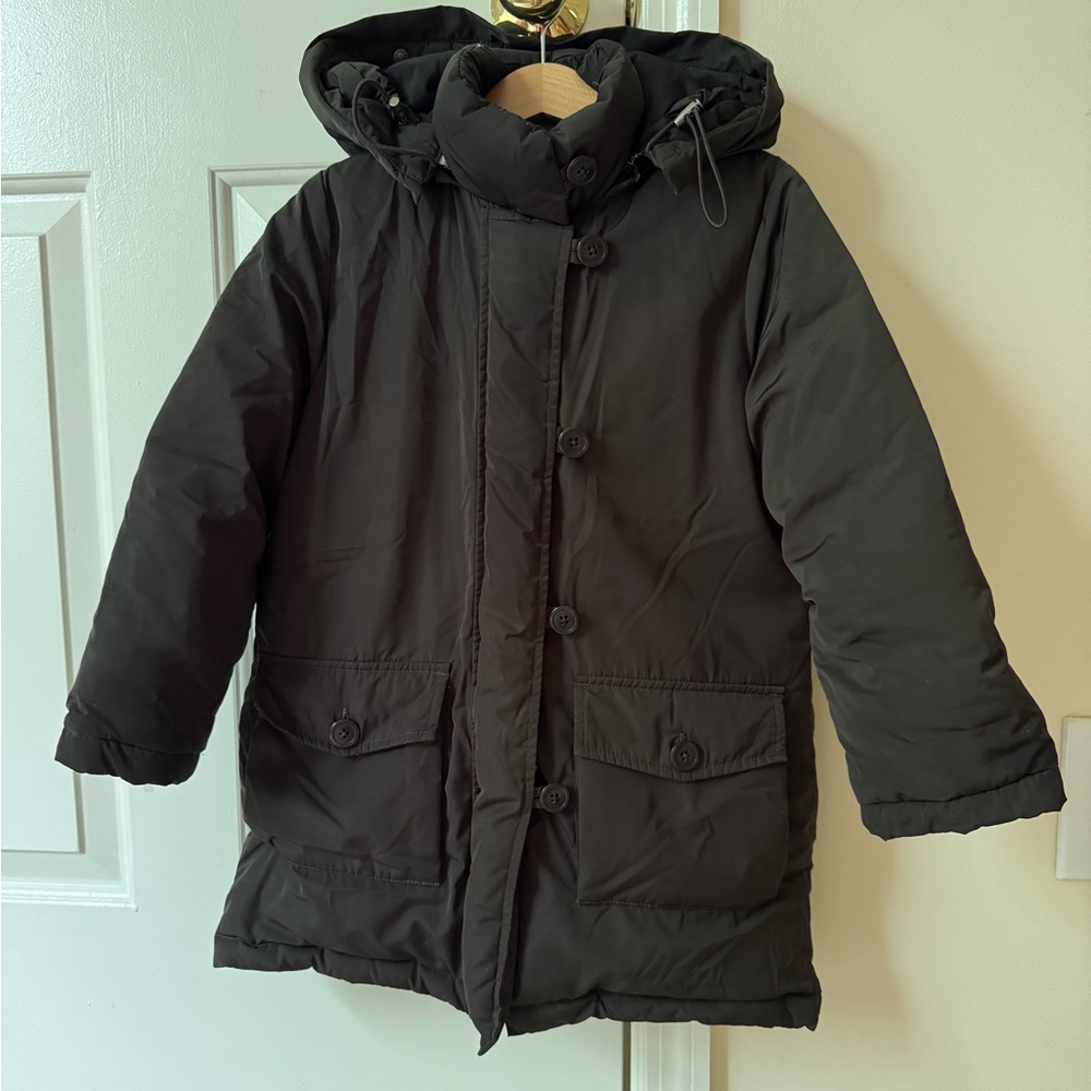 Bonpoint Down Jacket 6Y